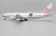 China Airlines Cargo Boeing 777F (JC Wings 1:200)