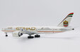 Etihad Airways Boeing 777-200LR (JC Wings 1:200)