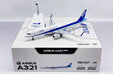 ANA - All Nippon Airways Airbus A321neo (JC Wings 1:200)
