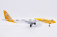 Scoot Embraer E190-E2 (JC Wings 1:200)