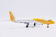 Scoot Embraer E190-E2 (JC Wings 1:200)