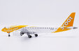 Scoot Embraer E190-E2 (JC Wings 1:200)