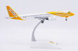 Scoot Embraer E190-E2 (JC Wings 1:200)