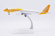 Scoot Embraer E190-E2 (JC Wings 1:200)