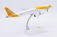 Scoot Embraer E190-E2 (JC Wings 1:200)