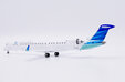 Garuda Indonesia Bombardier CRJ-1000ER (JC Wings 1:200)