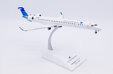 Garuda Indonesia Bombardier CRJ-1000ER (JC Wings 1:200)