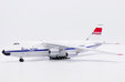 AirFoyle Antonov AN-124 Ruslan (JC Wings 1:200)