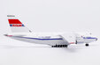 AirFoyle Antonov AN-124 Ruslan (JC Wings 1:200)