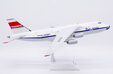 AirFoyle Antonov AN-124 Ruslan (JC Wings 1:200)