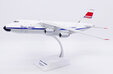 AirFoyle Antonov AN-124 Ruslan (JC Wings 1:200)