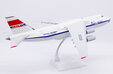 AirFoyle Antonov AN-124 Ruslan (JC Wings 1:200)