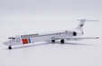 SAS Scandinavian Airlines McDonnell Douglas MD-90 (JC Wings 1:400)