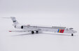 SAS Scandinavian Airlines McDonnell Douglas MD-90 (JC Wings 1:400)