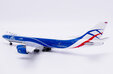 CargoLogicAir Boeing 747-8F (JC Wings 1:400)