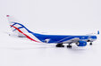 CargoLogicAir Boeing 747-8F (JC Wings 1:400)