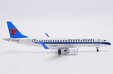 China Southern Airlines Embraer ERJ-190LR (JC Wings 1:400)