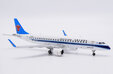 China Southern Airlines Embraer ERJ-190LR (JC Wings 1:400)