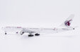 Qatar Airways Boeing 777-300ER (JC Wings 1:400)