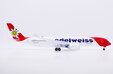 Edelweiss Airbus A350-900 (JC Wings 1:200)