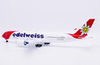 Edelweiss Airbus A350-900 (JC Wings 1:200)
