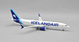 Icelandair Boeing 737-9 MAX (Inflight200 1:200)
