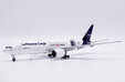Lufthansa Cargo Boeing 777F (JC Wings 1:400)