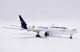 Lufthansa Cargo Boeing 777F (JC Wings 1:400)