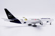 Lufthansa Cargo Boeing 777F (JC Wings 1:400)