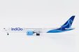 IndiGo - Boeing 787-9 (Aether Model 1:500)