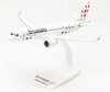 Brussels Airlines - Airbus A320neo (Herpa Snap-Fit 1:200)