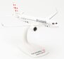 Brussels Airlines Airbus A320neo (Herpa Snap-Fit 1:200)