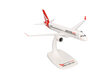 QantasLink Airbus A220-300 (Herpa Snap-Fit 1:200)