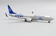KLM Royal Dutch Airlines Boeing 737-900 (JC Wings 1:400)