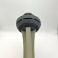 Madrid Barajas Airport Tower (Premium Tower Designs 1:400)
