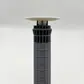 Paris Charles de Gaulle Airport Tower (Premium Tower Designs 1:200)