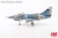 US Navy Douglas A-4E Skyhawk (Hobby Master 1:72)