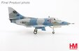 US Navy Douglas A-4E Skyhawk (Hobby Master 1:72)
