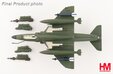Royal New Zealand Air Force Douglas A-4K Skyhawk (Hobby Master 1:72)