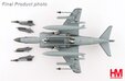 US Marines Harrier II AV-8B II Plus (Hobby Master 1:72)