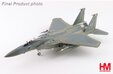 US Air Force F-15C Eagle (Hobby Master 1:72)