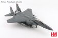 US Air Force F-15E Eagle (Hobby Master 1:72)