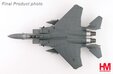 US Air Force F-15E Eagle (Hobby Master 1:72)