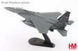 US Air Force F-15E Eagle (Hobby Master 1:72)
