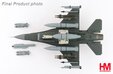 US Air Force F-16C (Hobby Master 1:72)