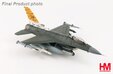 US Air Force F-16CM (Hobby Master 1:72)