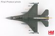 US Air Force F-16CM (Hobby Master 1:72)