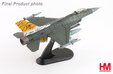 US Air Force F-16CM (Hobby Master 1:72)