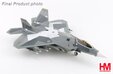 US Air Force F-22 (Hobby Master 1:72)