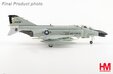 US Air Force F-4C Phantom (Hobby Master 1:72)